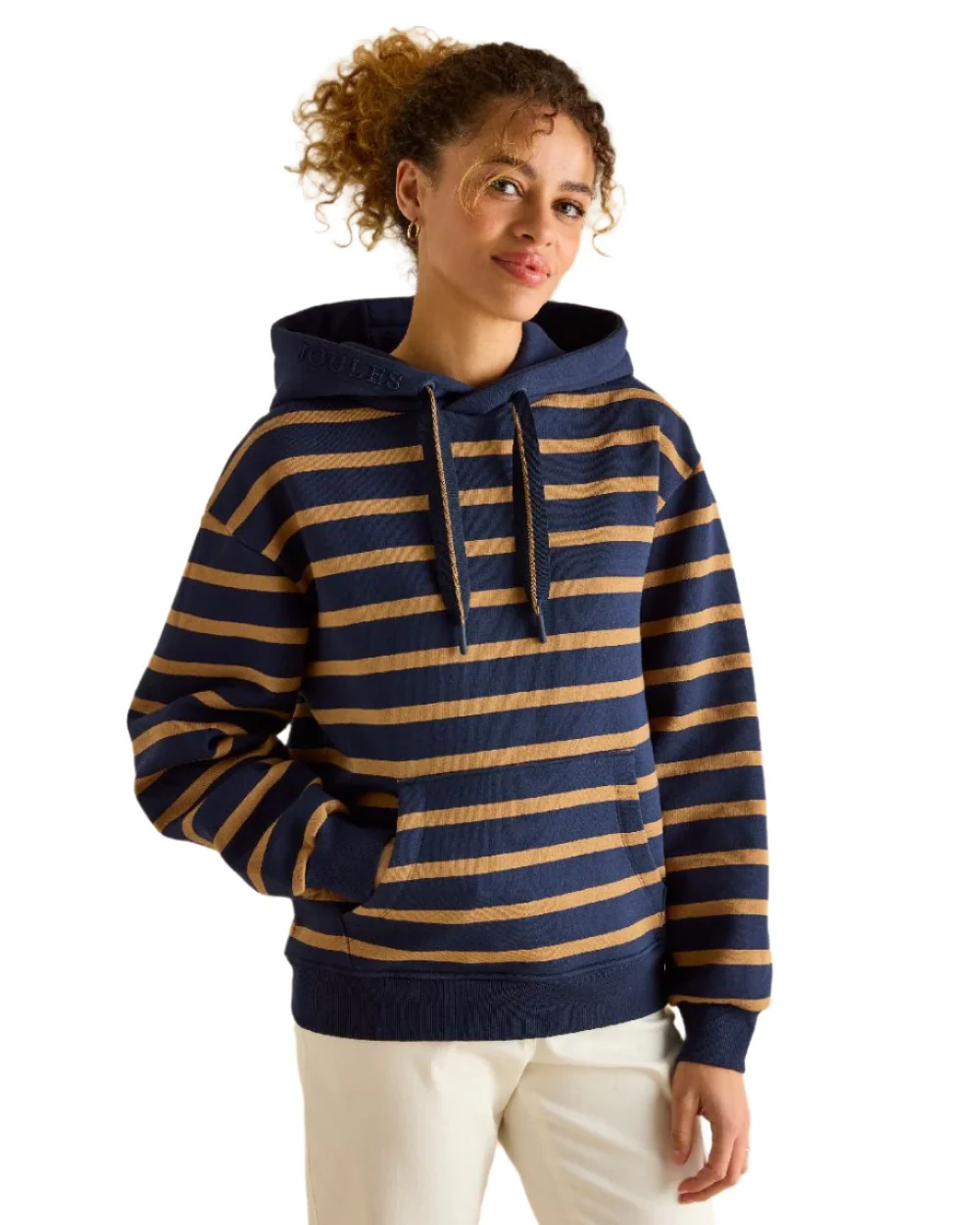 Joules Womens Milbourne Hoodie - Image 6