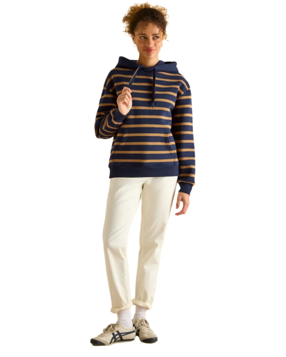 Joules Womens Milbourne Hoodie - Image 7