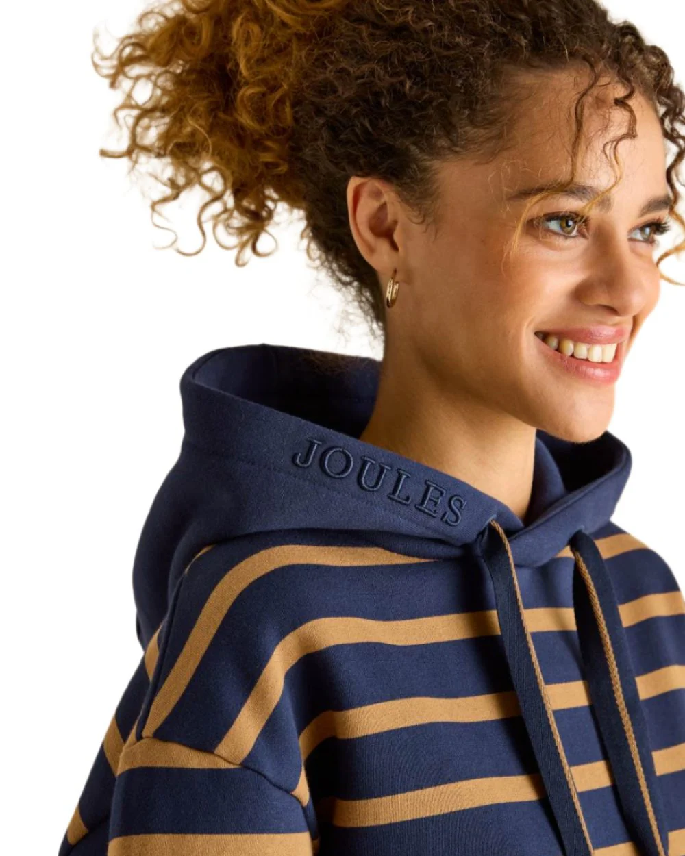Joules Womens Milbourne Hoodie - Image 8