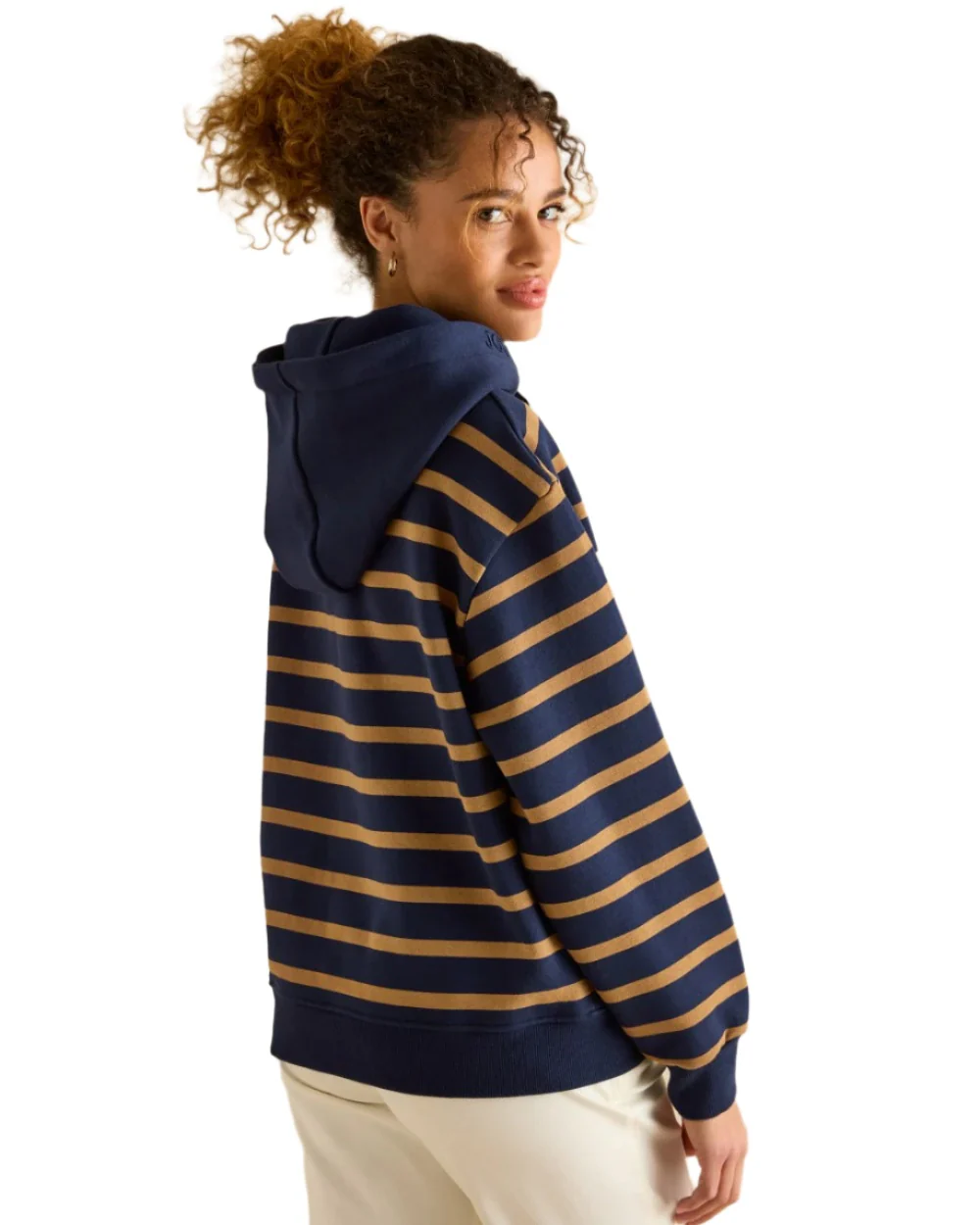 Joules Womens Milbourne Hoodie - Image 9