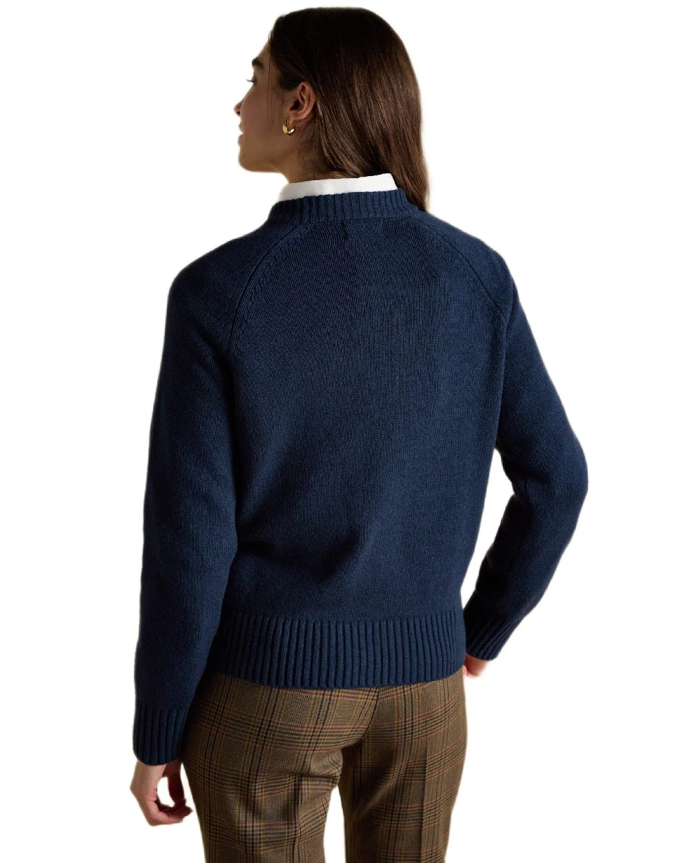 Joules Womens Monty Dog Jumper - Image 8