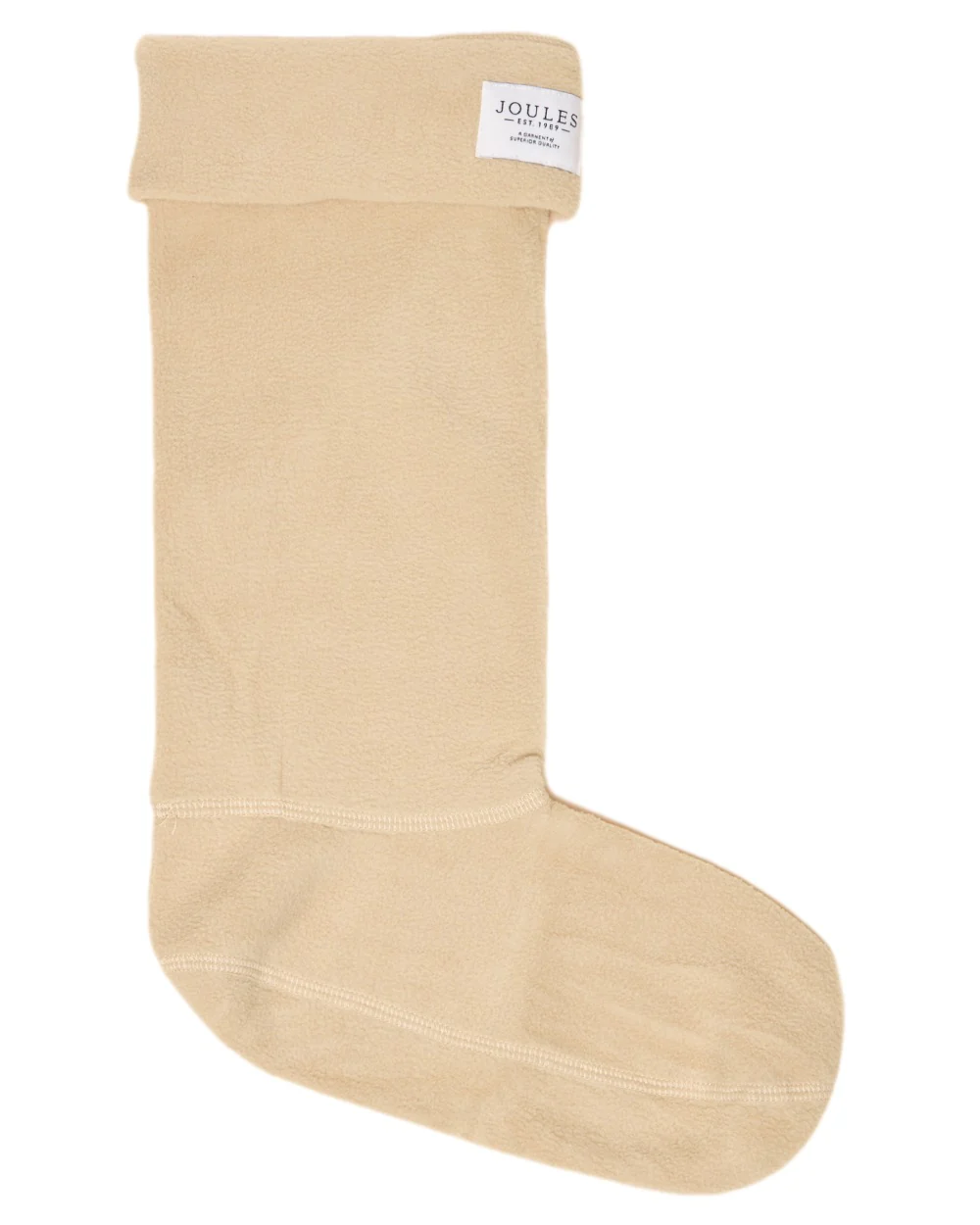 Joules Womens Pemberton Fleece Welly Socks - Image 4