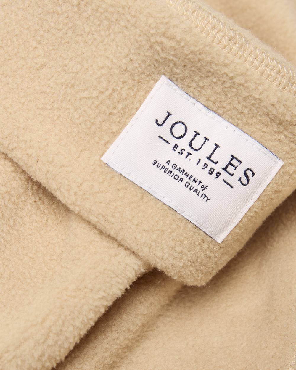 Joules Womens Pemberton Fleece Welly Socks - Image 5