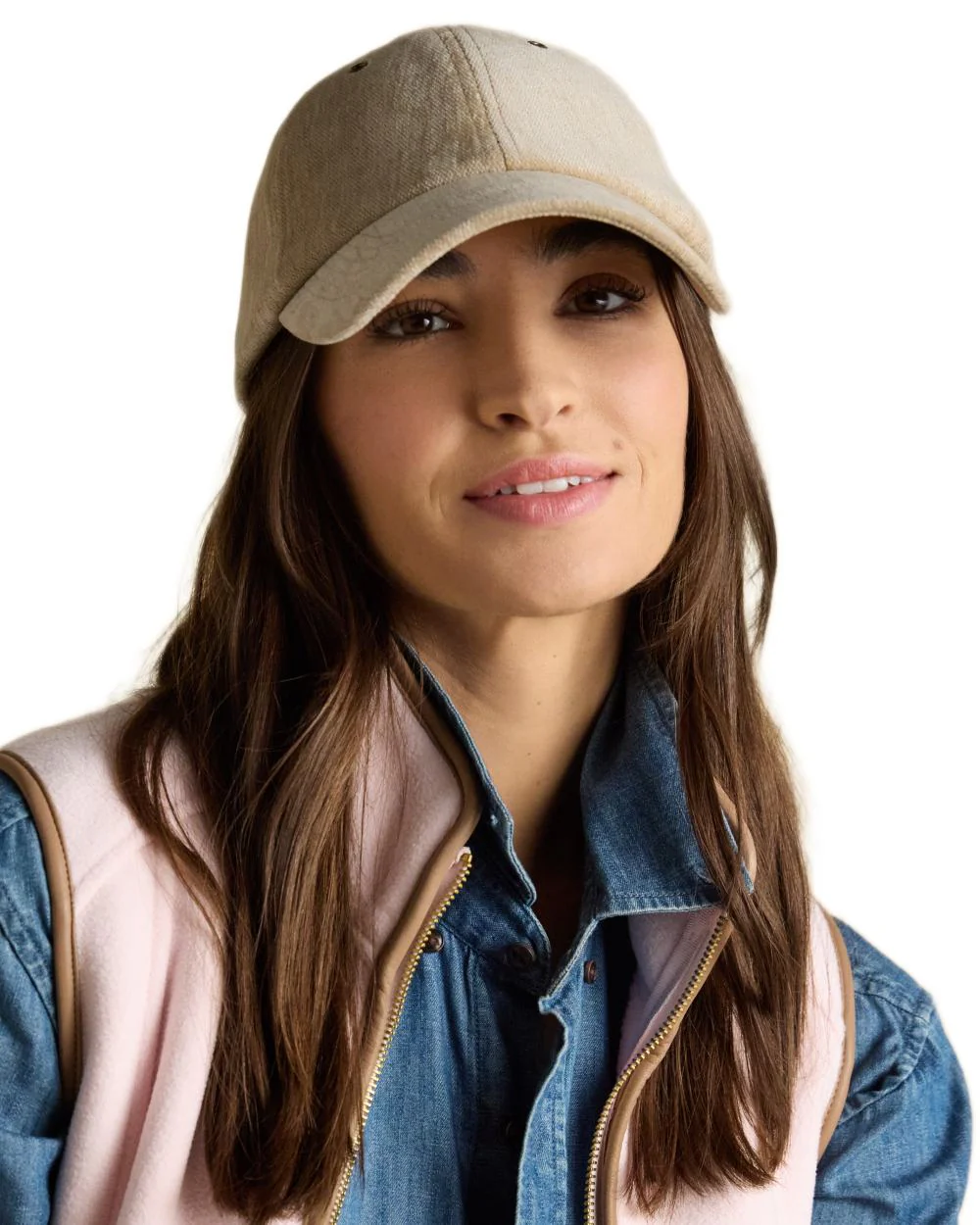 Joules Womens Perry Cap - Image 12