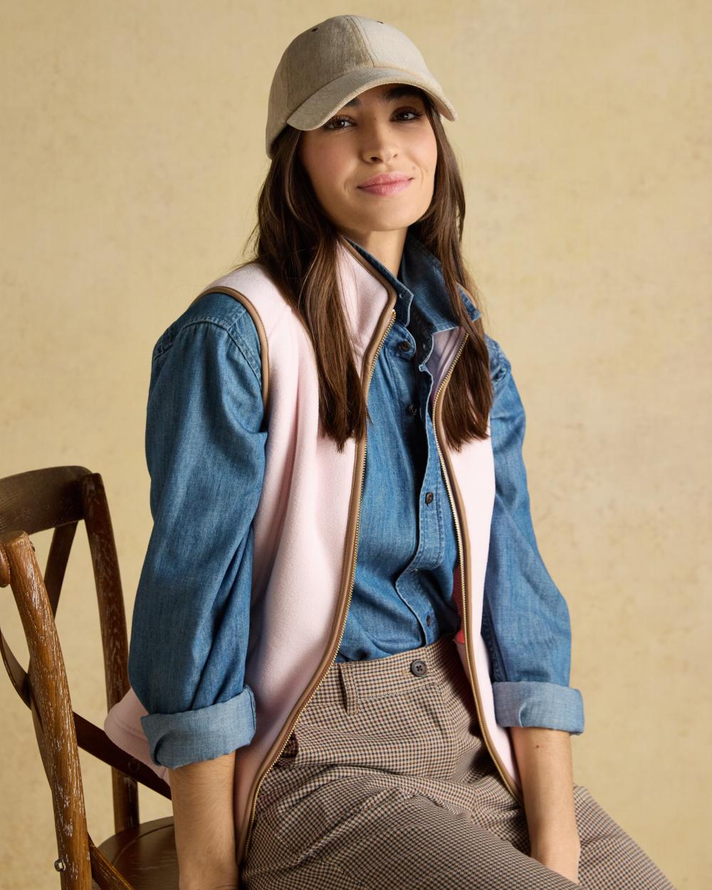 Joules Womens Perry Cap - Image 14