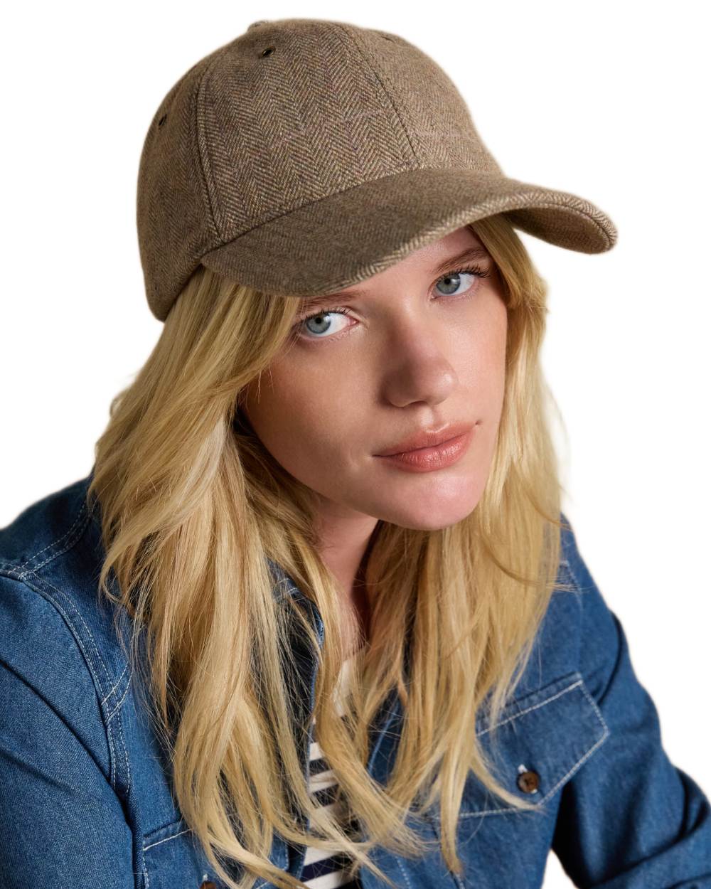 Joules Womens Perry Cap - Image 5