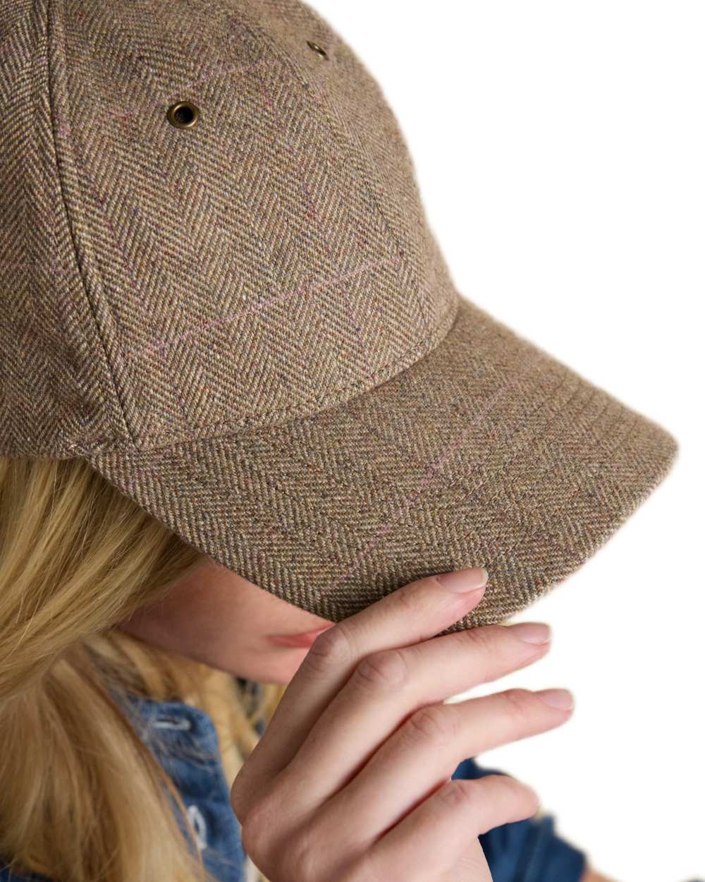 Joules Womens Perry Cap - Image 6