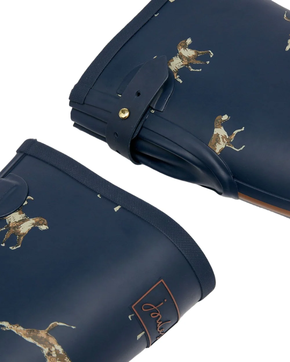 Joules Womens Printed Wellingtons - Image 11