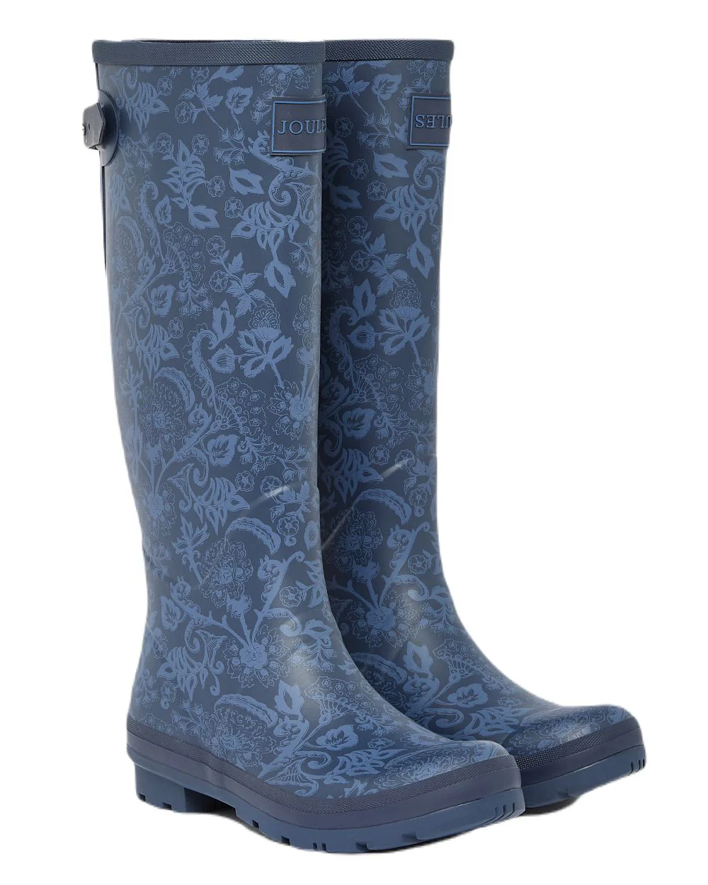Joules Womens Printed Wellingtons - Image 12