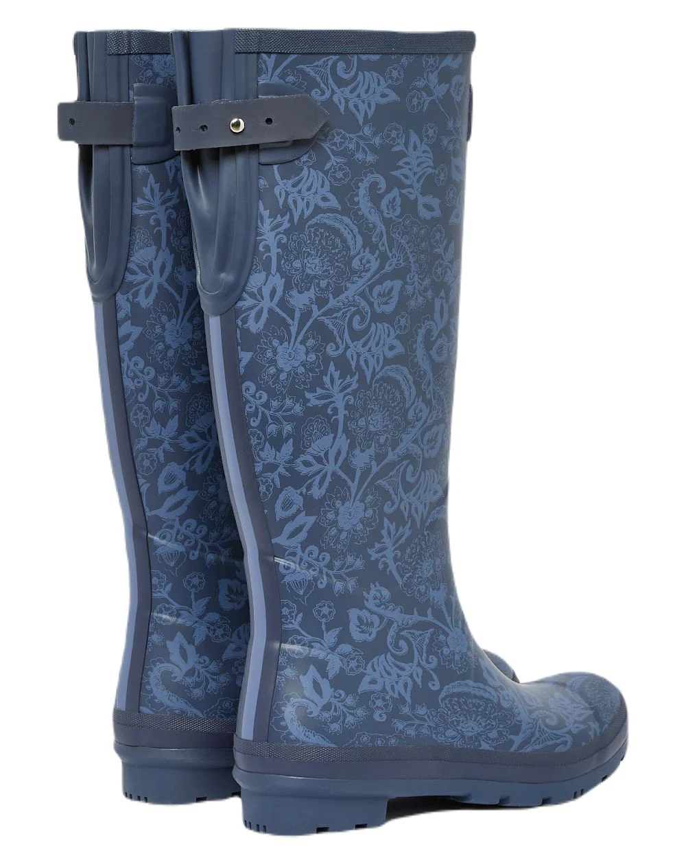 Joules Womens Printed Wellingtons - Image 15