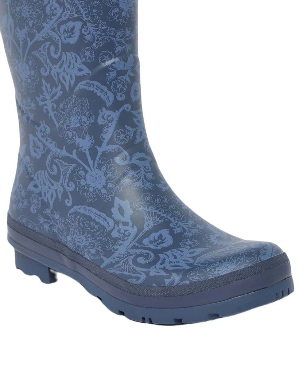 Joules Womens Printed Wellingtons - Image 16