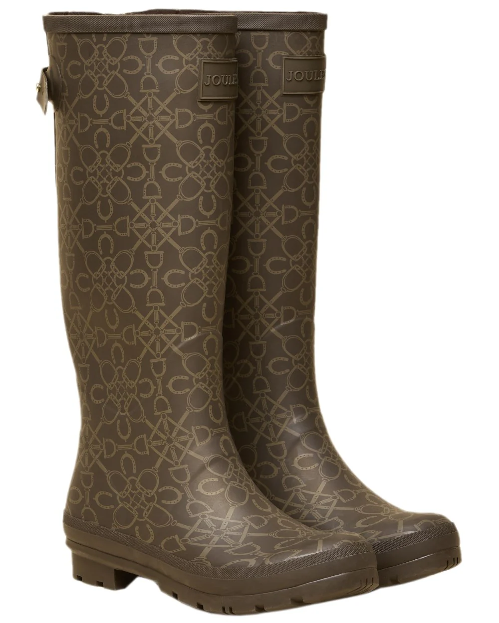 Joules Womens Printed Wellingtons - Image 17