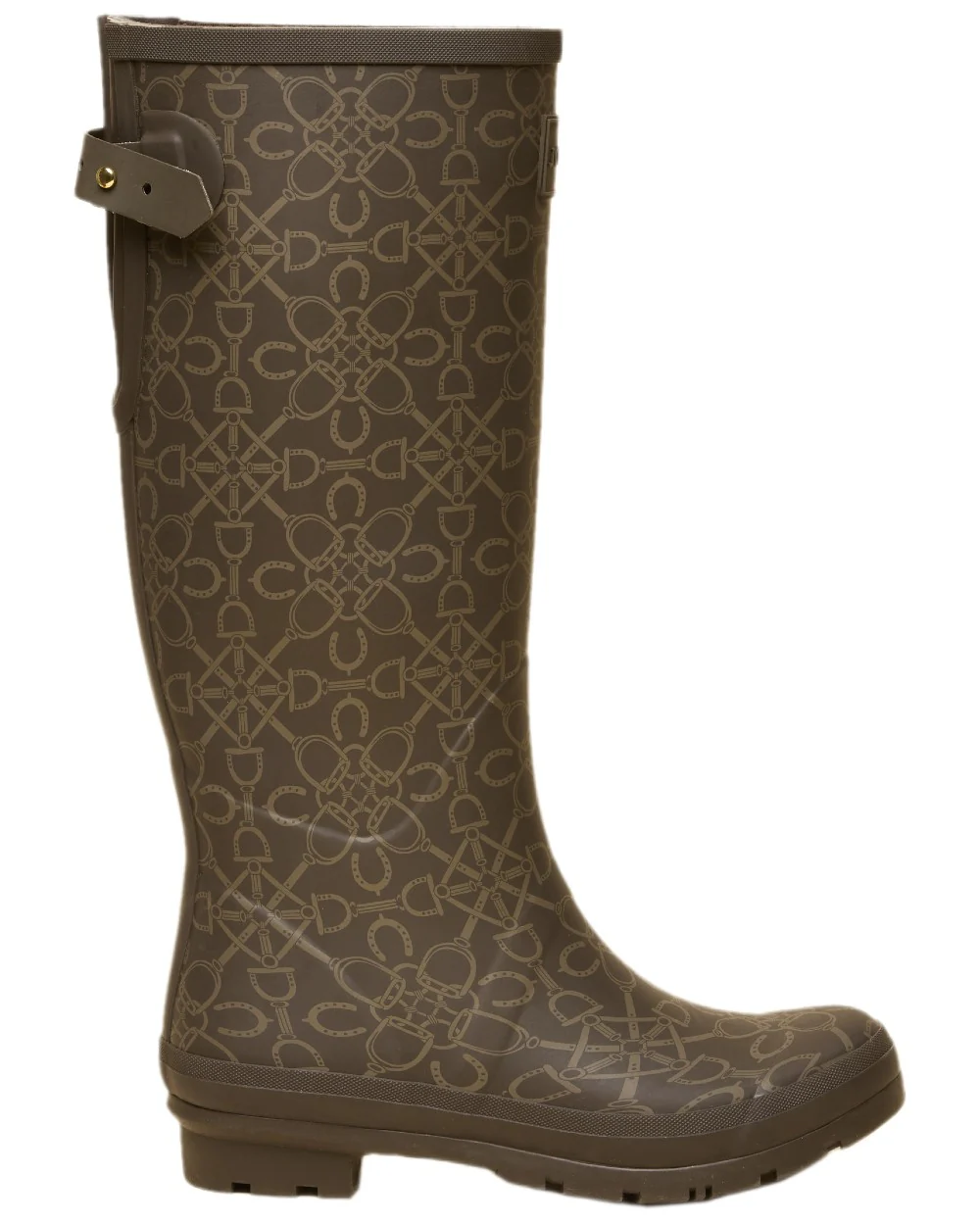 Joules Womens Printed Wellingtons - Image 18