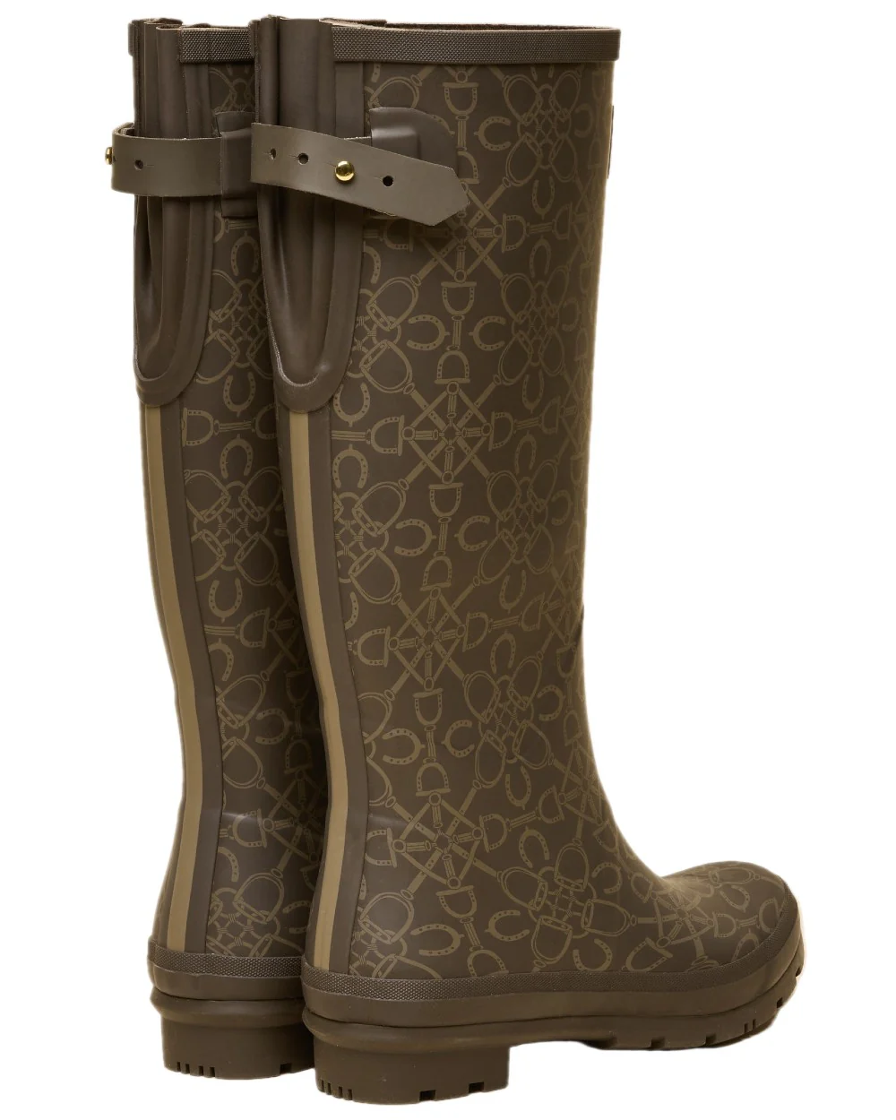 Joules Womens Printed Wellingtons - Image 19