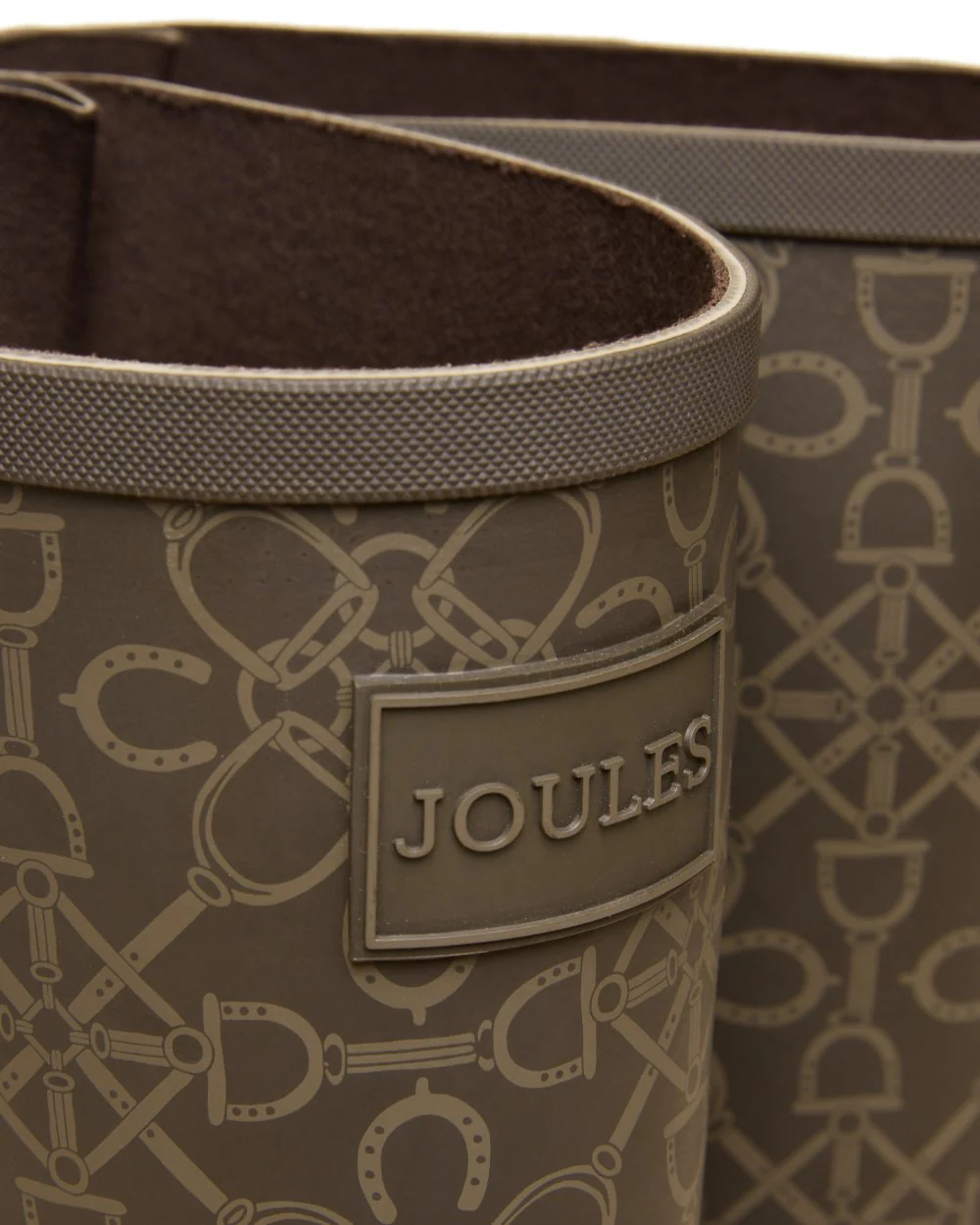 Joules Womens Printed Wellingtons - Image 21
