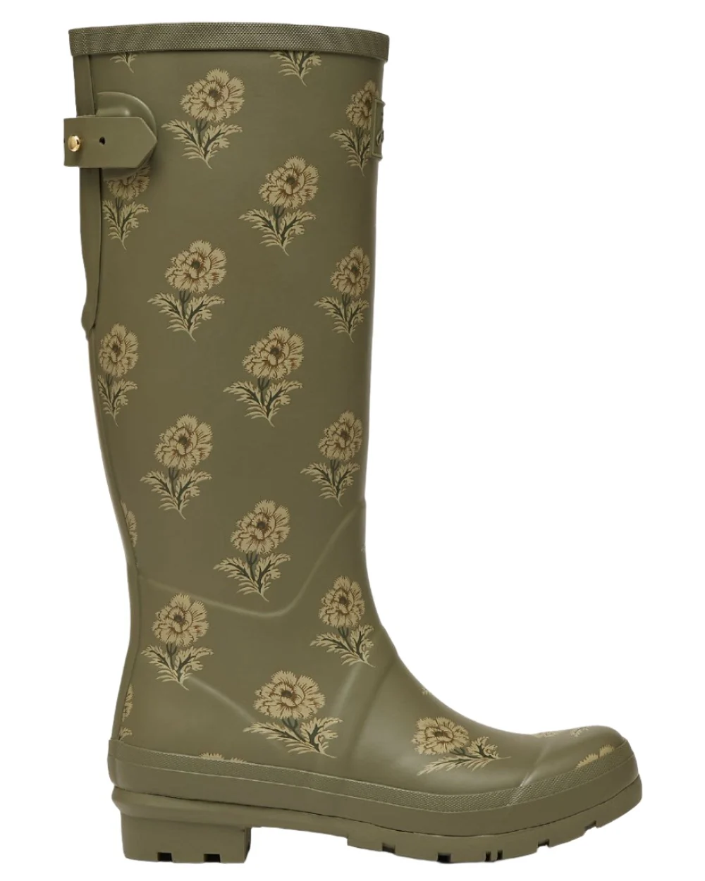 Joules Womens Printed Wellingtons - Image 3