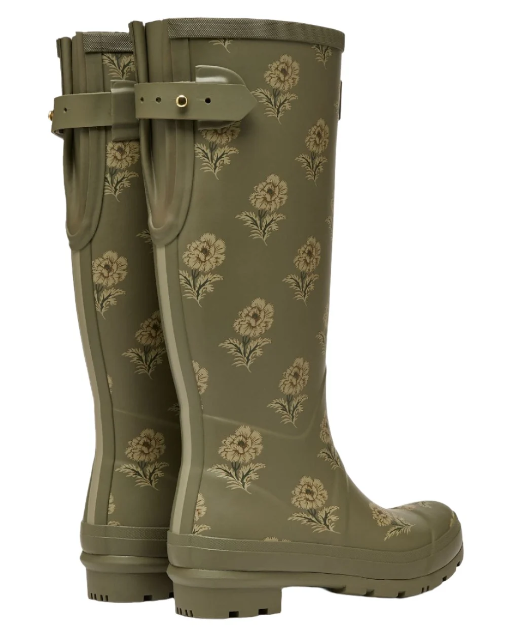 Joules Womens Printed Wellingtons - Image 5