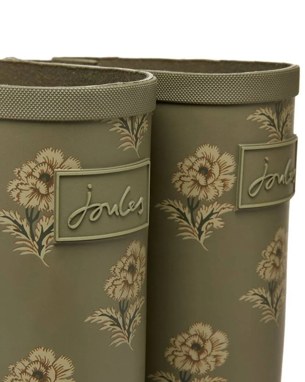 Joules Womens Printed Wellingtons - Image 6