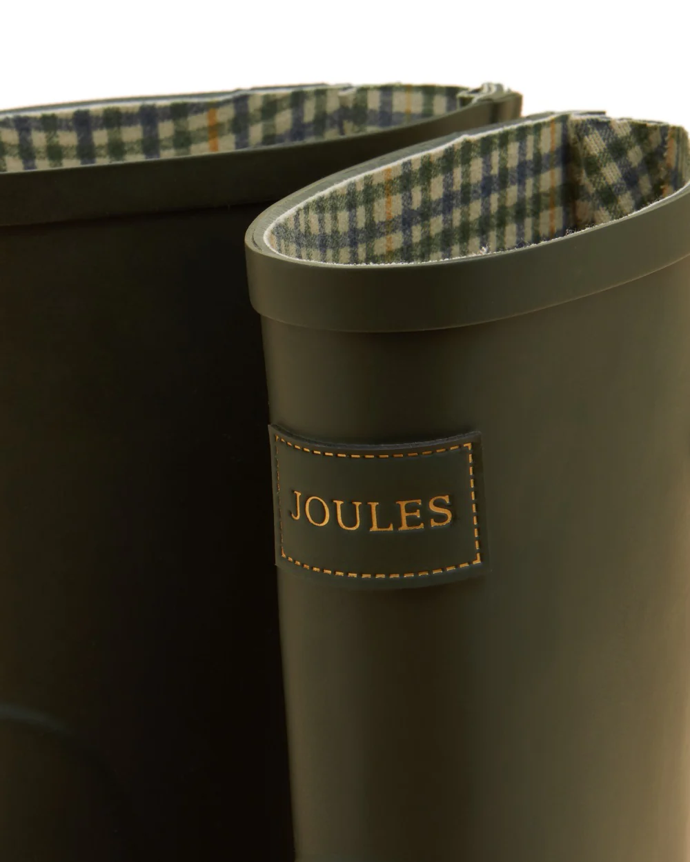 Joules Womens Wistow Adjustable Mid Calf Wellies - Image 10