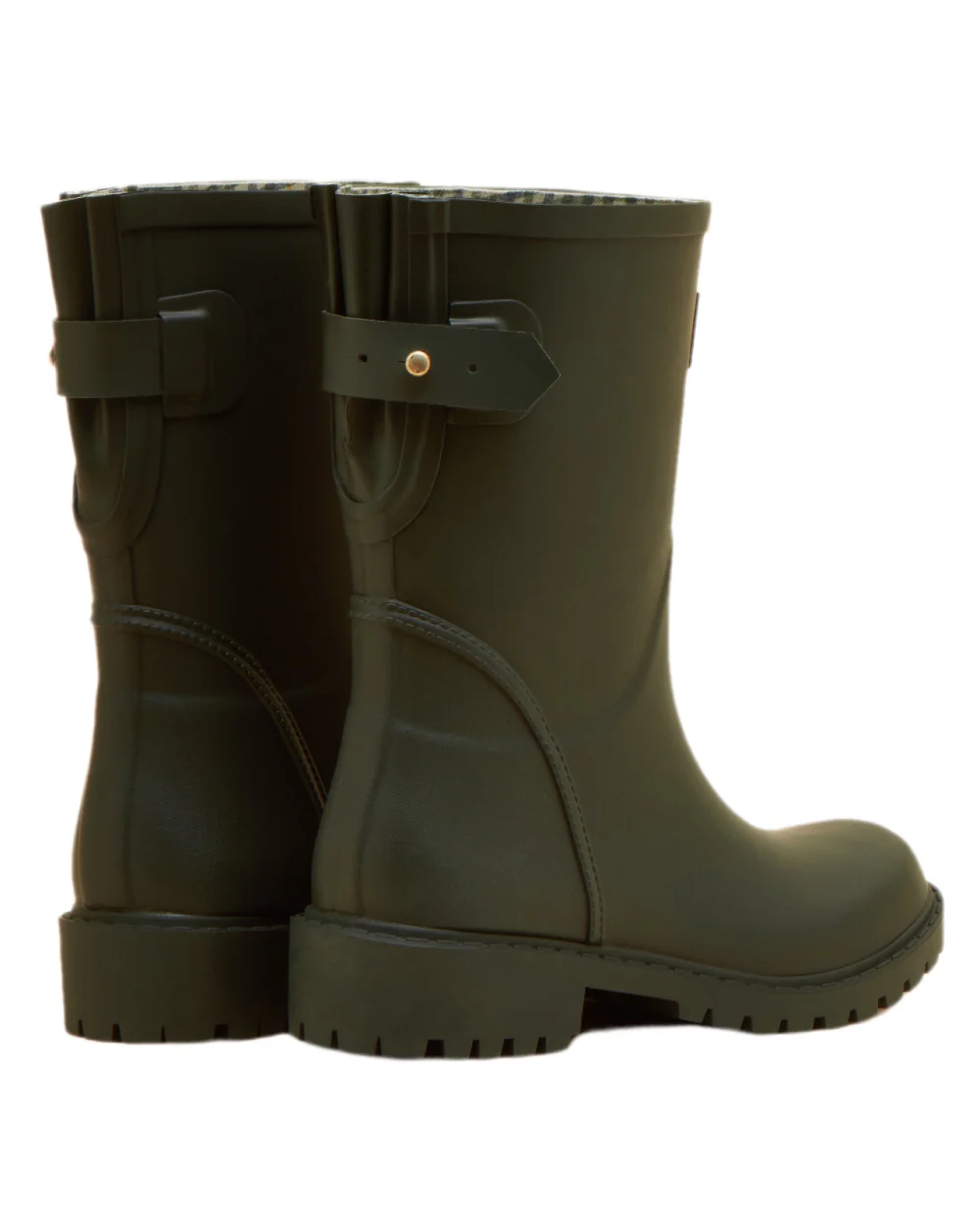 Joules Womens Wistow Adjustable Mid Calf Wellies - Image 11