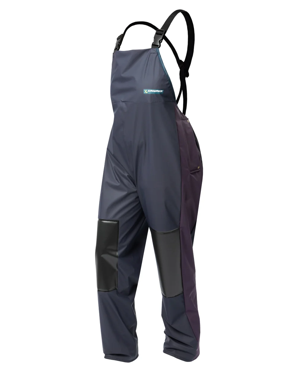 Kaiwaka Agtex Lady Of The Land Bib Overtrousers - Image 3