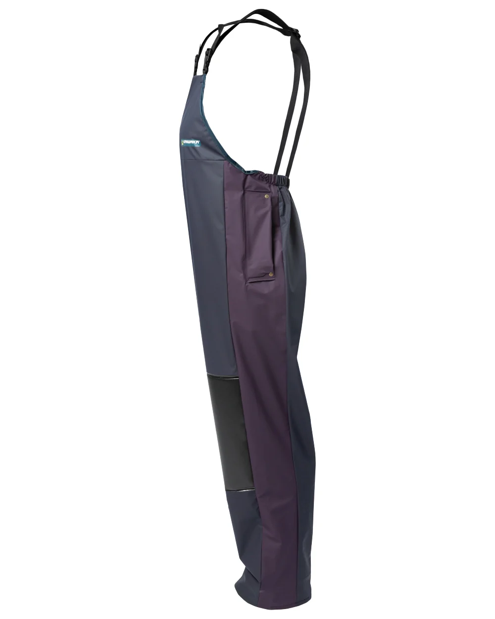 Kaiwaka Agtex Lady Of The Land Bib Overtrousers - Image 4
