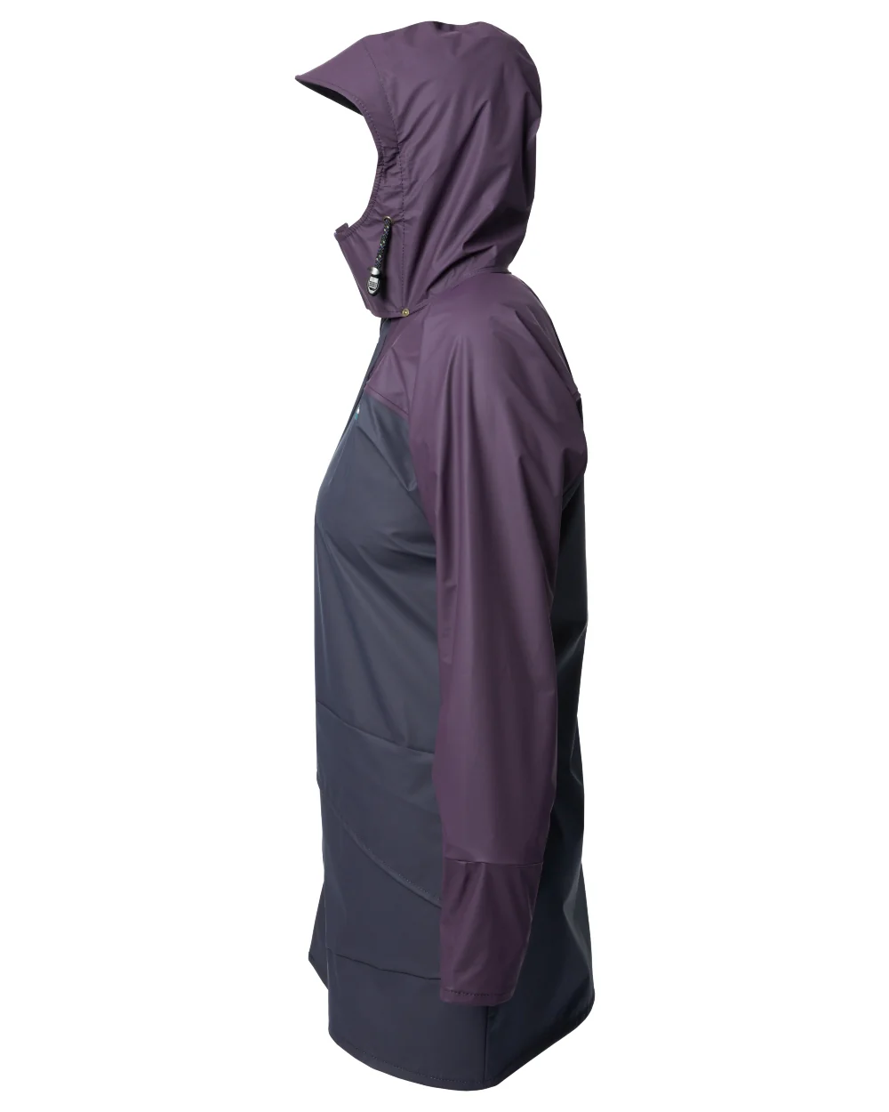 Kaiwaka Agtex Lady of the Land Parka - Image 3