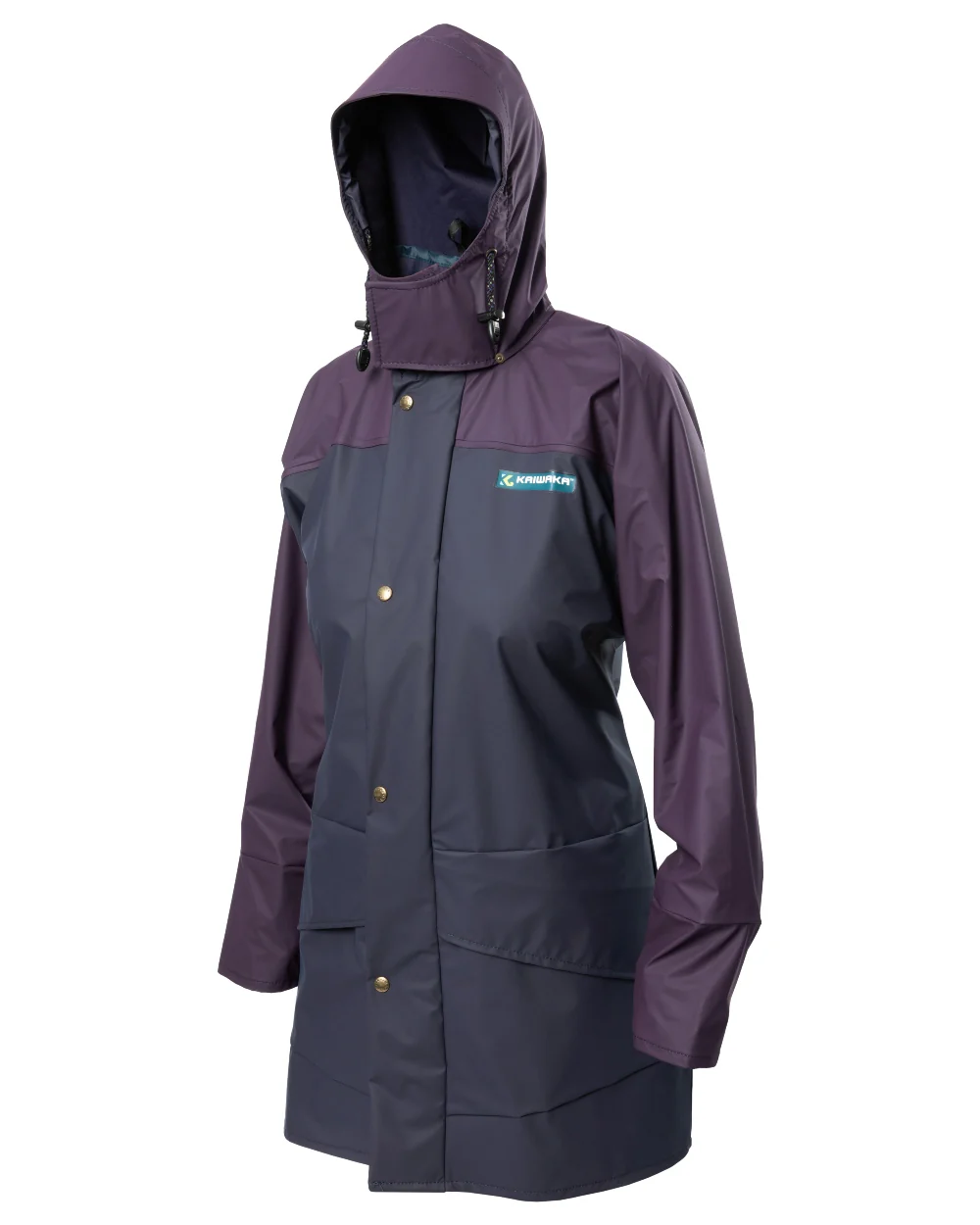 Kaiwaka Agtex Lady of the Land Parka - Image 7