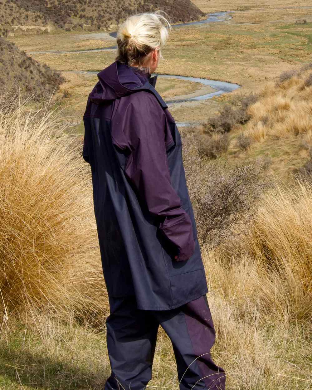 Kaiwaka Agtex Lady of the Land Parka - Image 8
