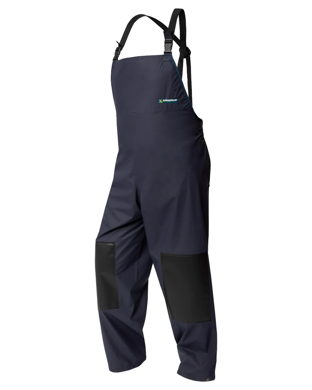 Kaiwaka Mens Agtex Bib Overtrousers - Image 3