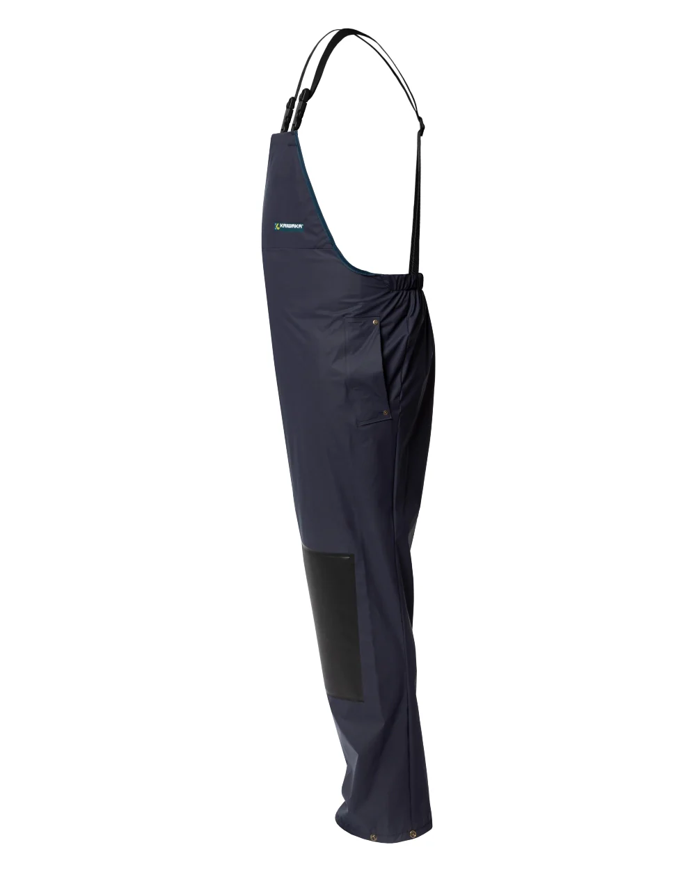 Kaiwaka Mens Agtex Bib Overtrousers - Image 4
