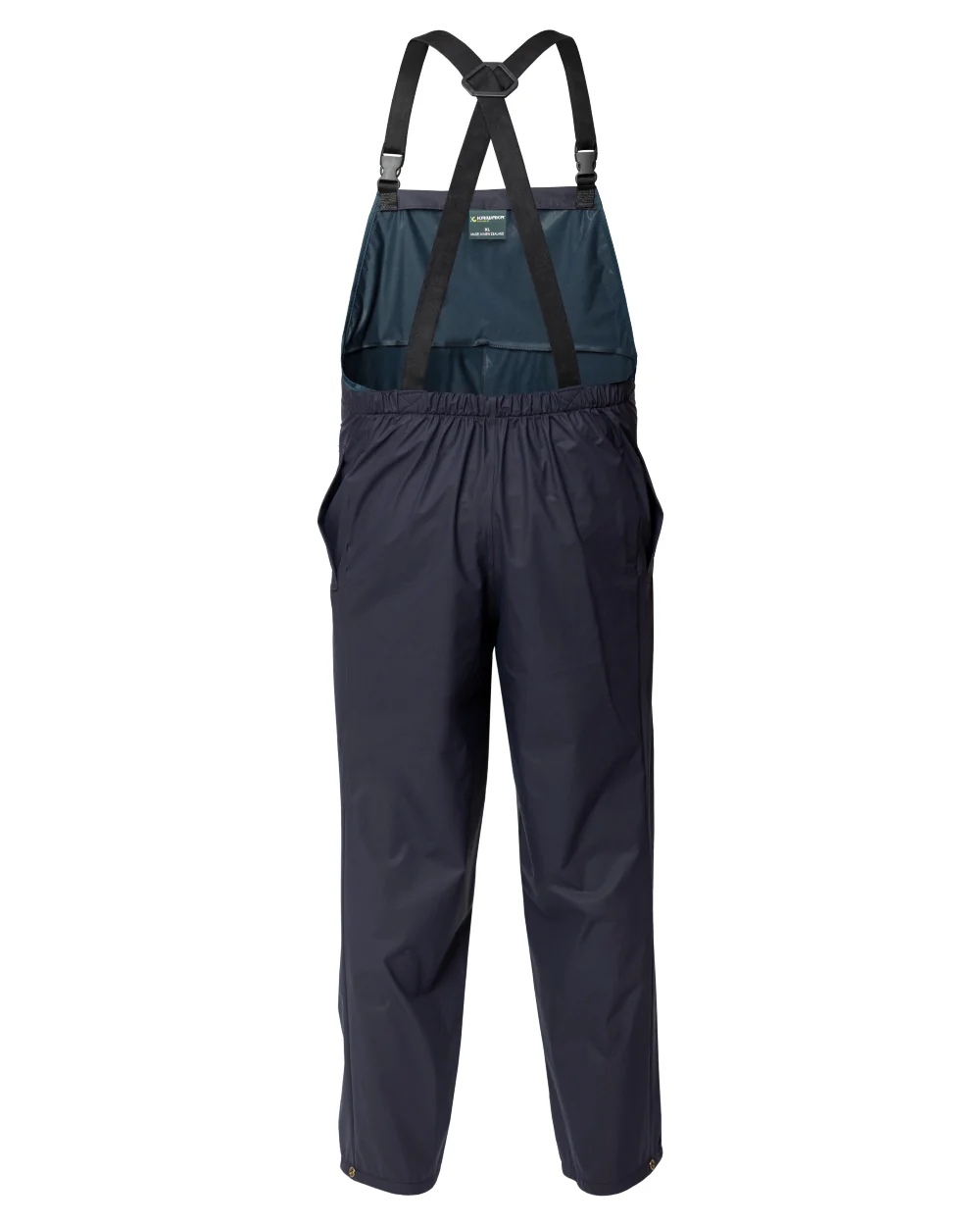 Kaiwaka Mens Agtex Bib Overtrousers - Image 5