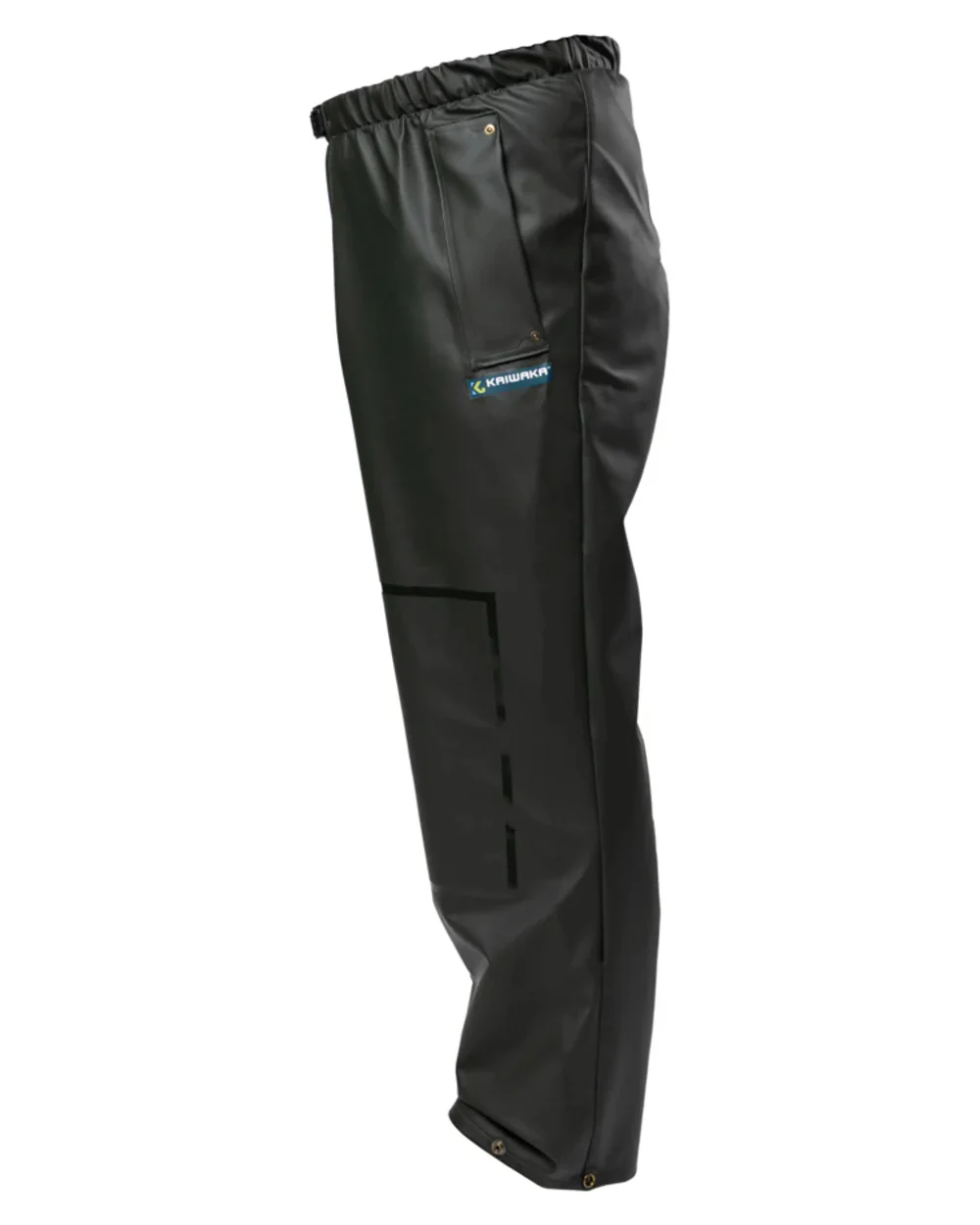 Kaiwaka Mens Dairytex Overtrousers - Image 4
