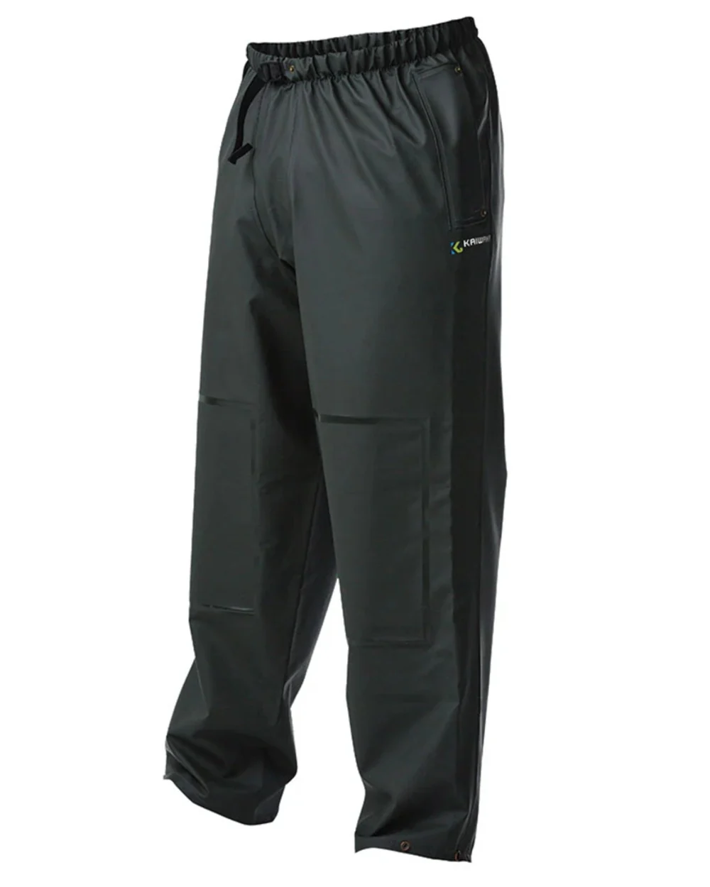 Kaiwaka Mens Dairytex Overtrousers - Image 5