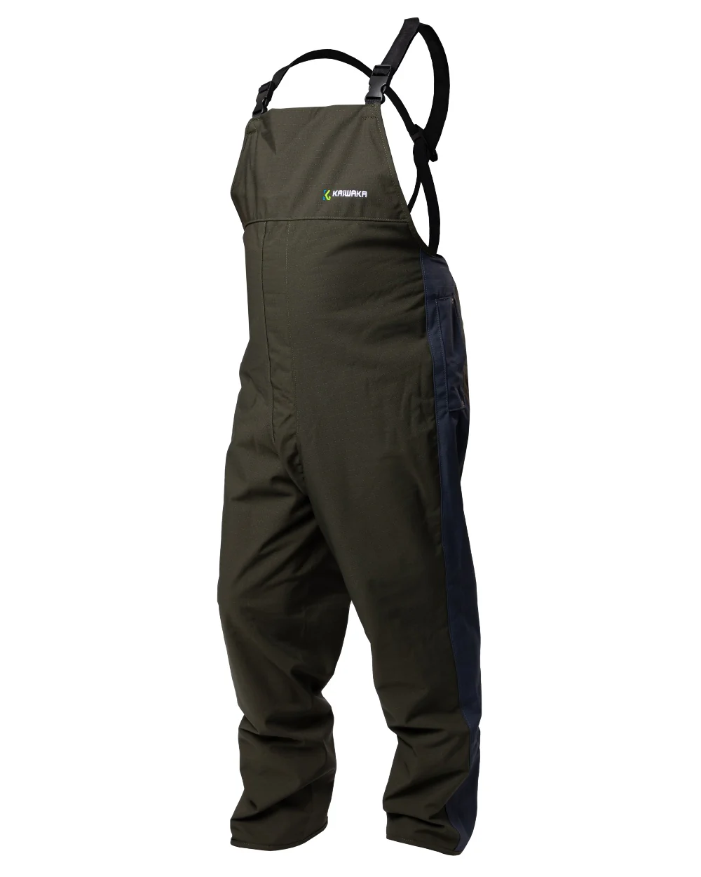 Kaiwaka Mens Stormforce Bib Overtrousers - Image 3