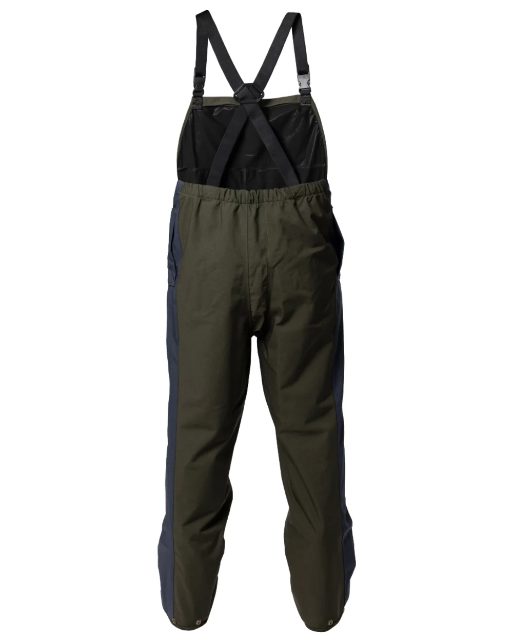 Kaiwaka Mens Stormforce Bib Overtrousers - Image 5