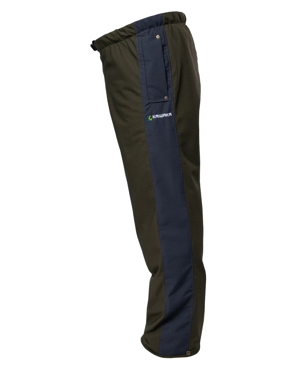 Kaiwaka Mens Stormforce Overtrousers - Image 4