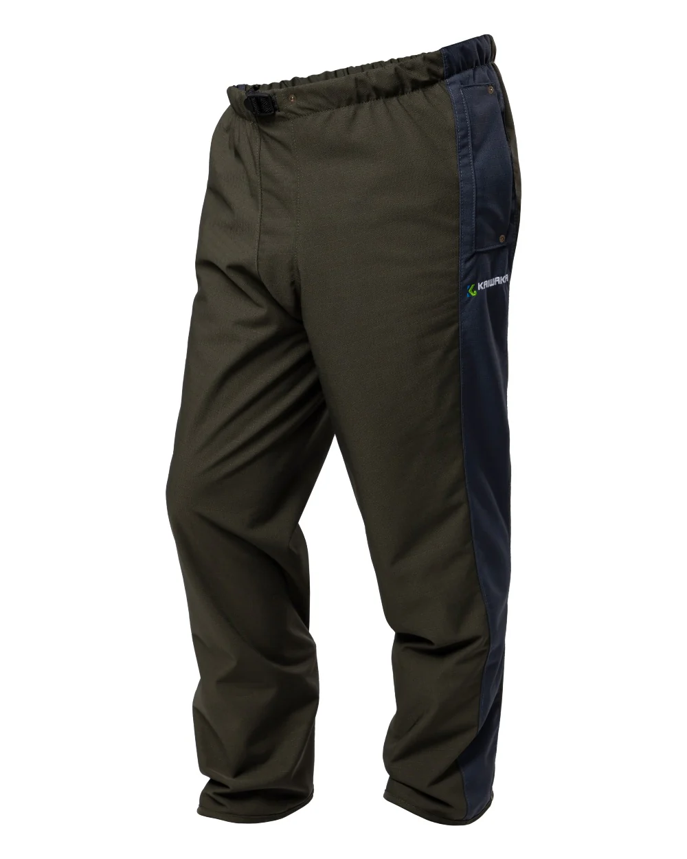 Kaiwaka Mens Stormforce Overtrousers - Image 6