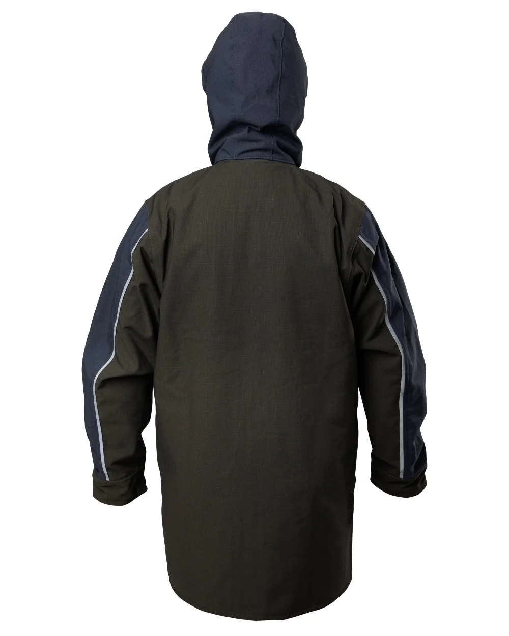 Kaiwaka Mens Stormforce Parka - Image 6
