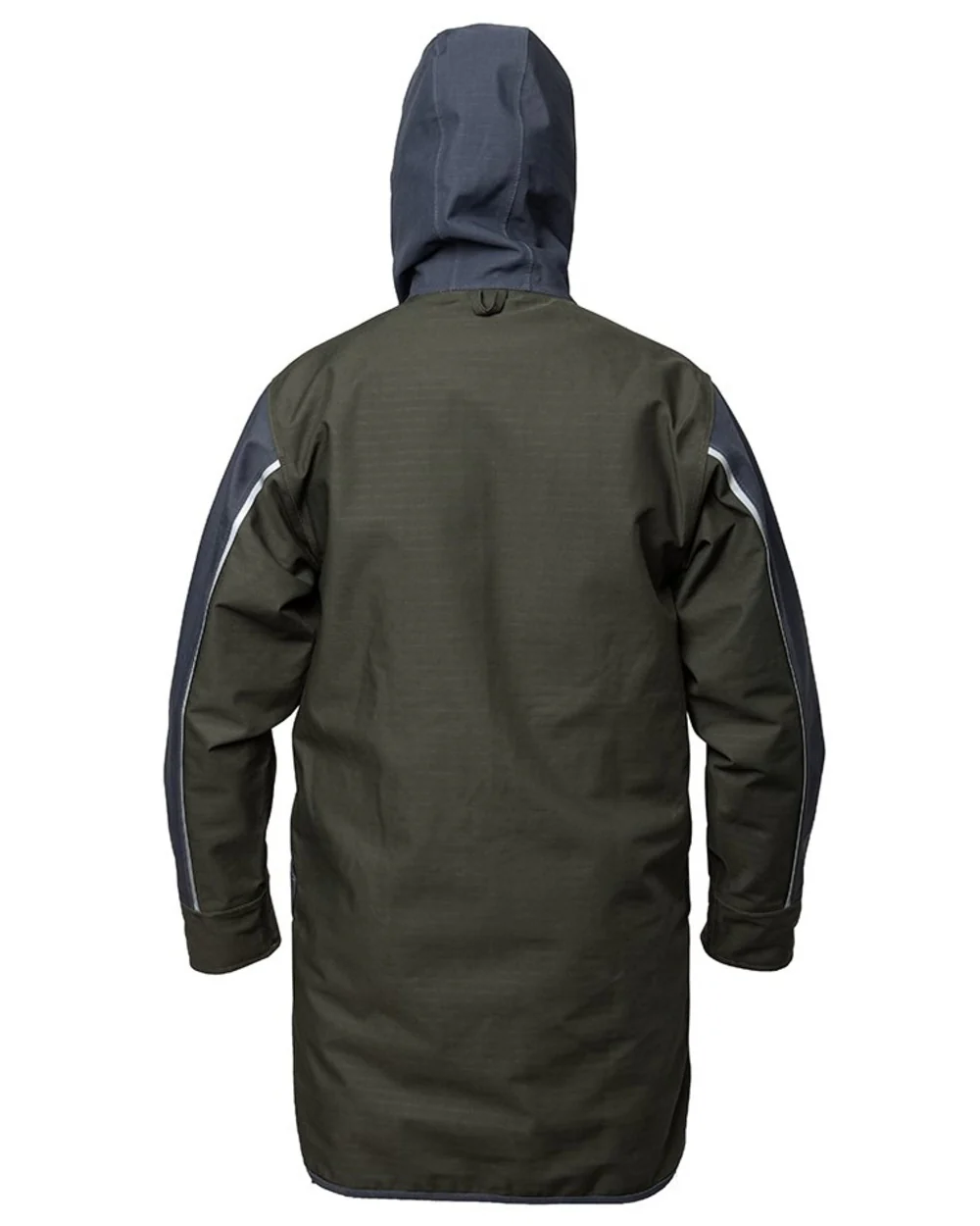 Kaiwaka Mens Stormforce Winter Jacket - Image 4