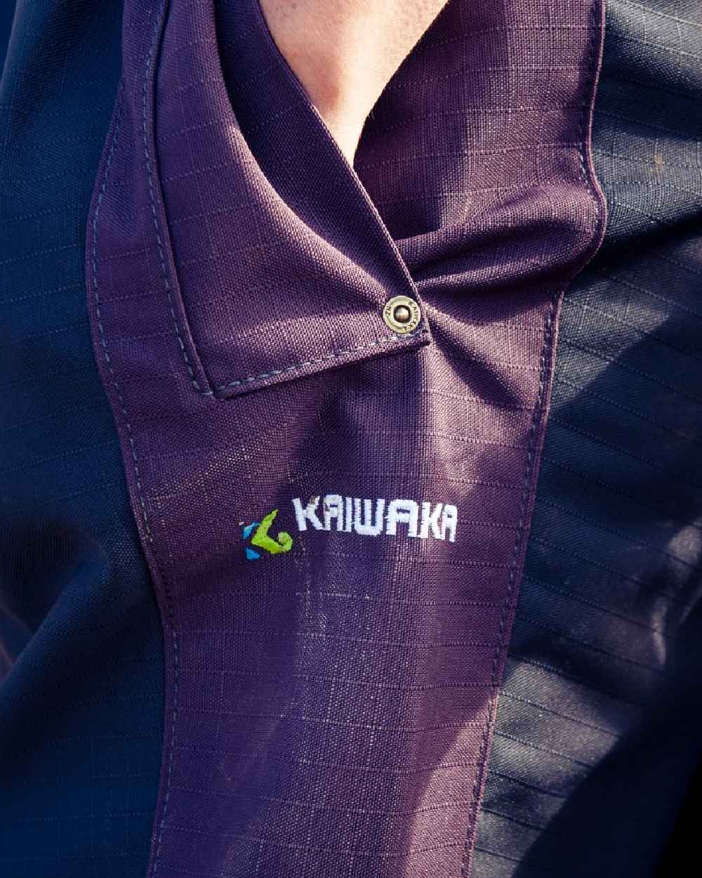 Kaiwaka Womens Stormforce Overtrousers - Image 3