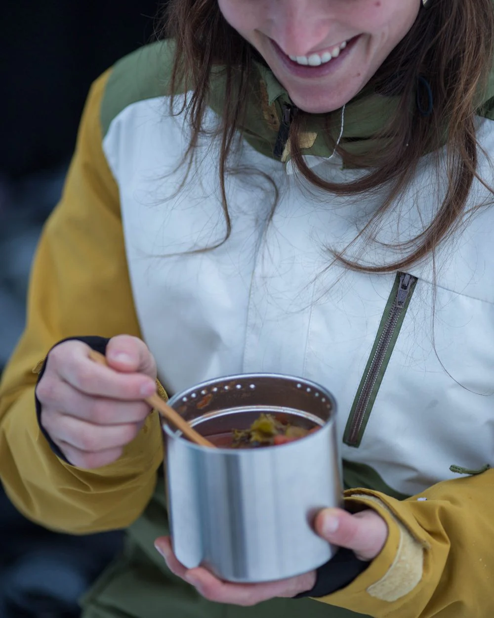 Klean Kanteen Insulated TKCanister - Image 7