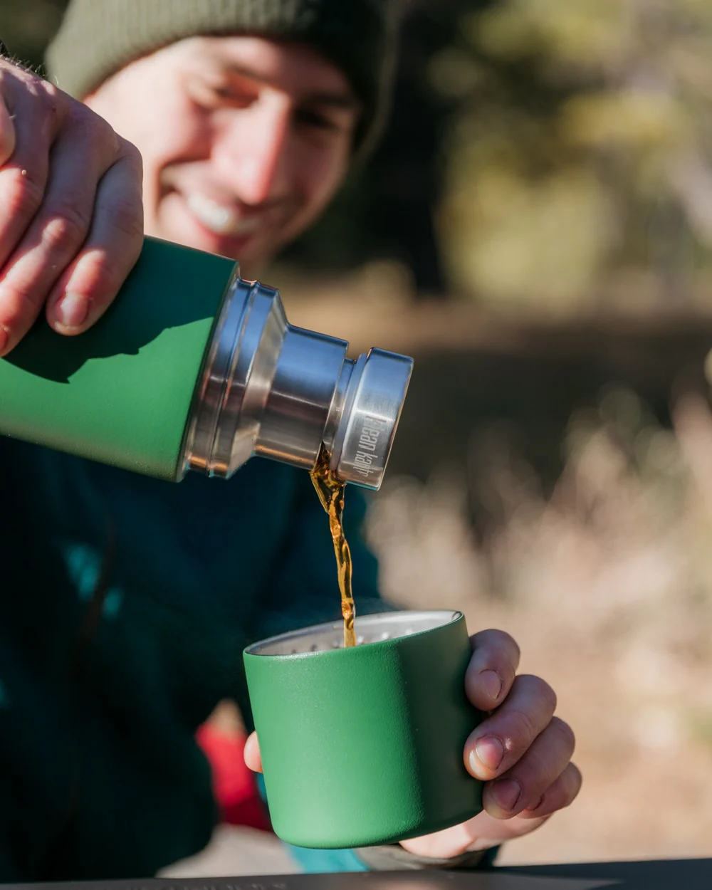 Klean Kanteen Insulated TKPro Flask - Image 16