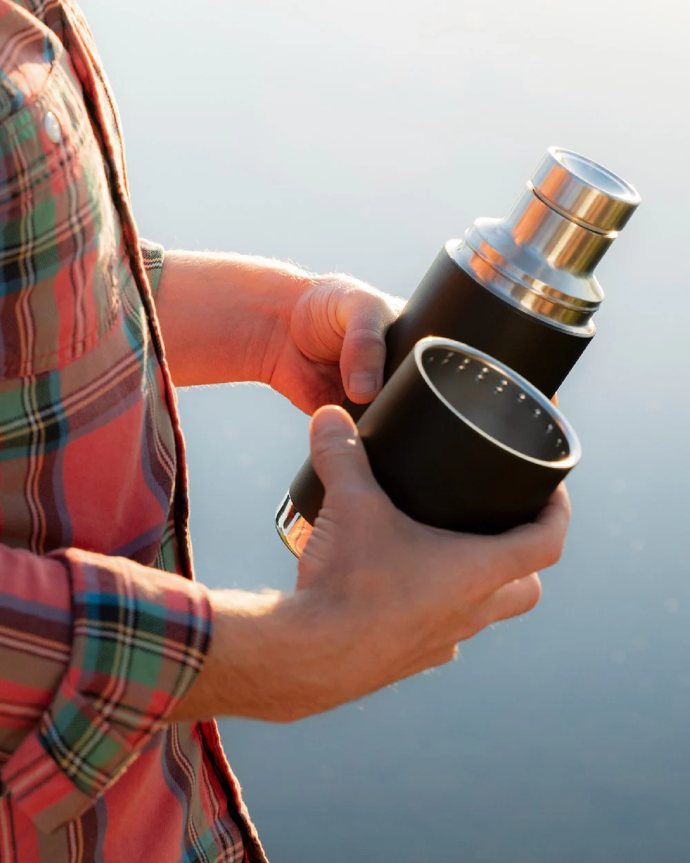 Klean Kanteen Insulated TKPro Flask - Image 2