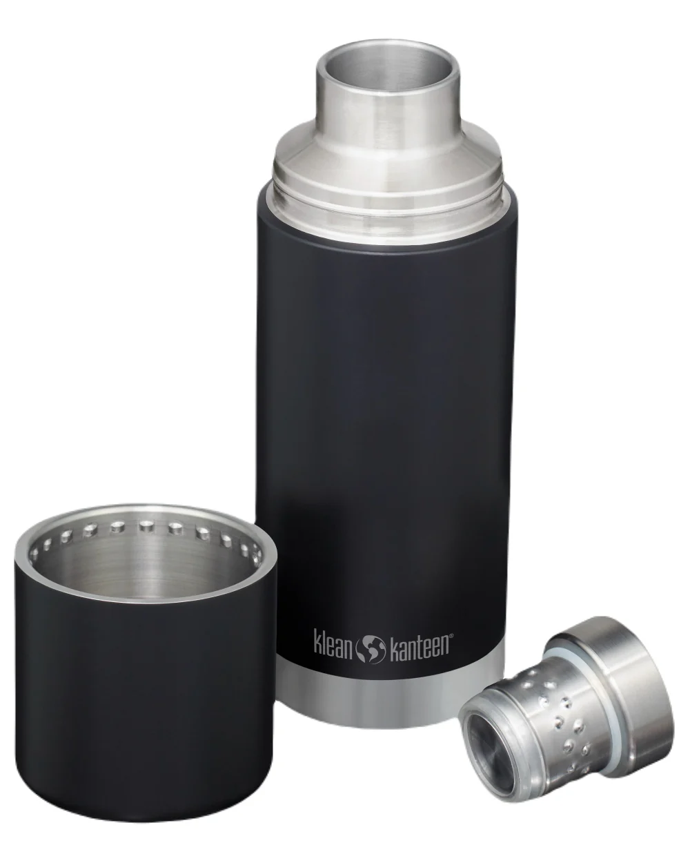 Klean Kanteen Insulated TKPro Flask - Image 4