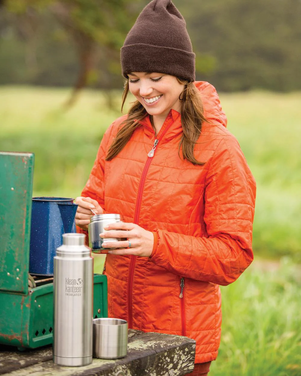 Klean Kanteen Insulated TKPro Flask - Image 9
