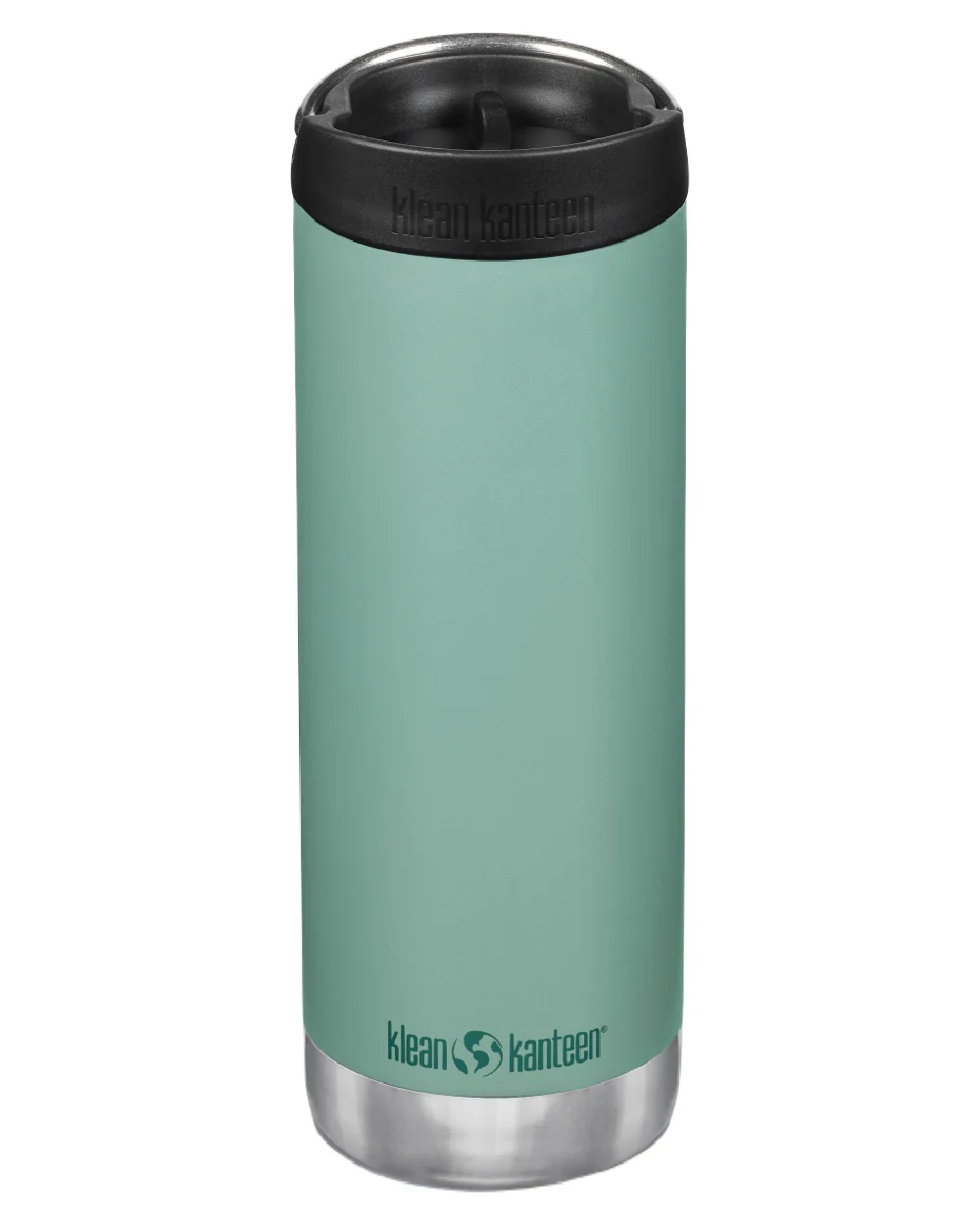 Klean Kanteen Insulated TKWide With Cafe Cap - Image 13