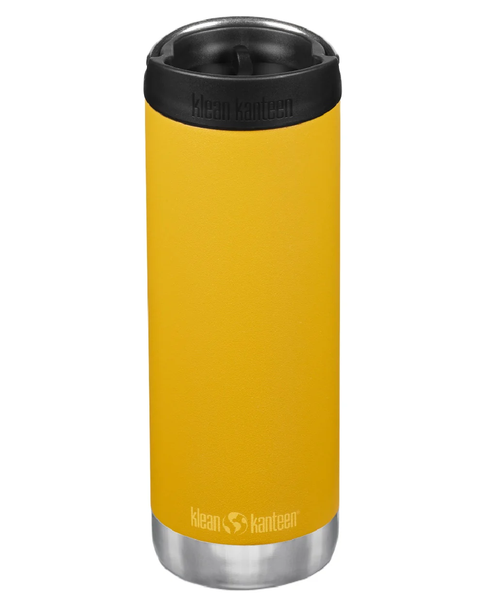 Klean Kanteen Insulated TKWide With Cafe Cap - Image 15