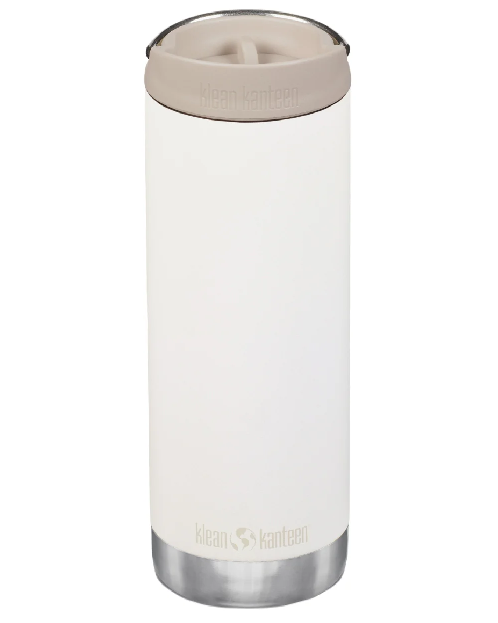 Klean Kanteen Insulated TKWide With Cafe Cap - Image 18