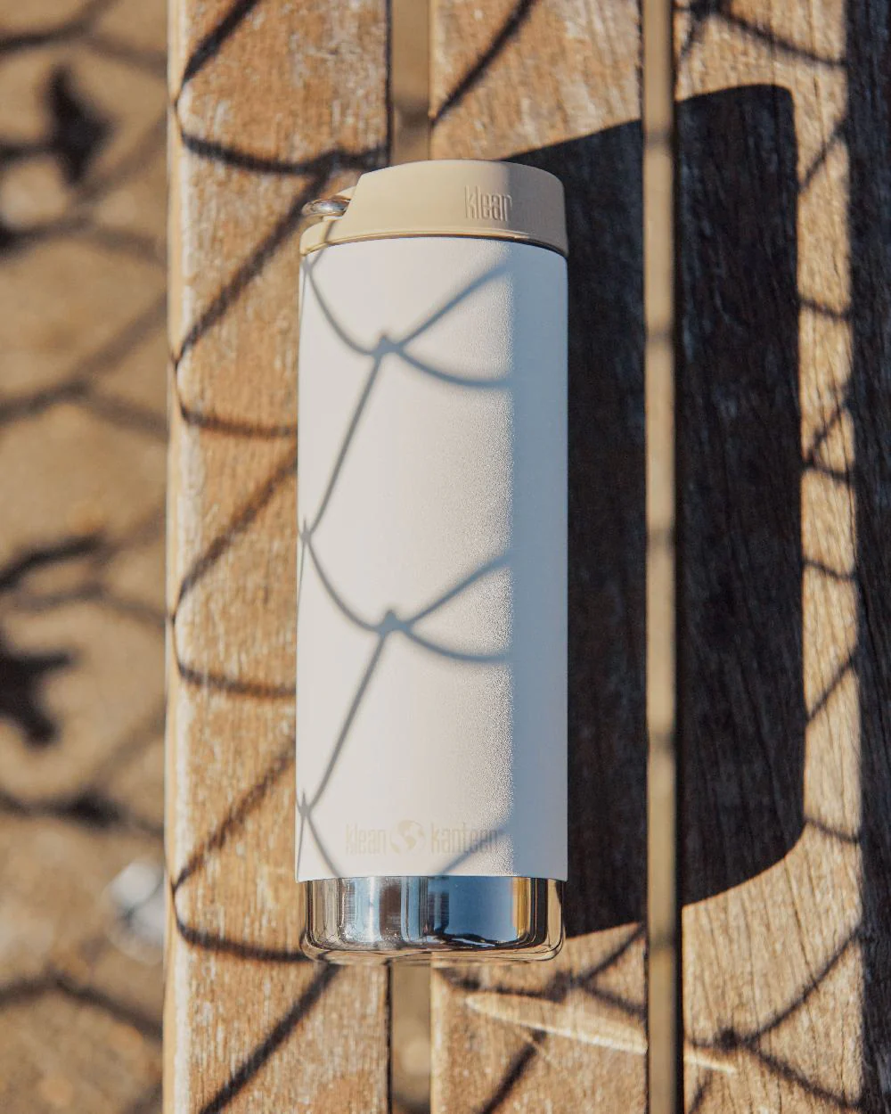 Klean Kanteen Insulated TKWide With Cafe Cap - Image 20